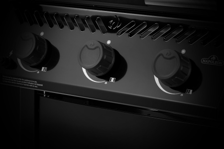 Газовый гриль FREESTYLE 24 Griddle
